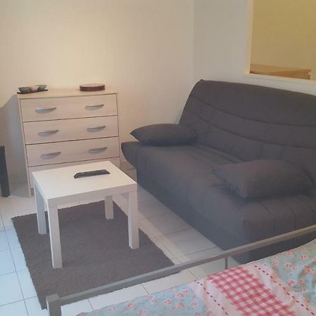Les Lauriers Lägenhet Agde Exteriör bild