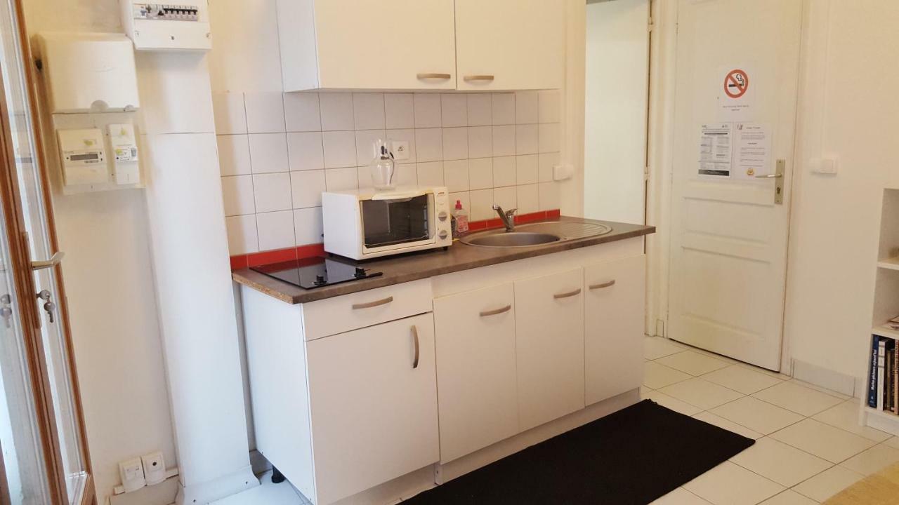 Les Lauriers Lägenhet Agde Exteriör bild